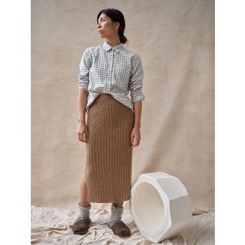 Laine Magazine issue 19 ZIMA 2024